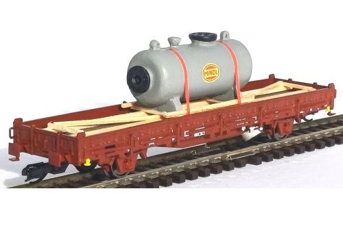 Loewe Modellbahnzubehör Art. 2488